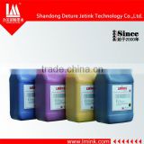 solvent based printing ink for SPECTRA printhead/solvent printing ink