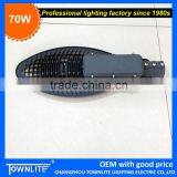High Power Led Street Light Fitting 80w , Street Light Cover 80 Watt thumbnail-2