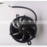 Motorcycle Water Tank Fans thumbnail-3