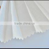 100% Ramie Fabric Hand Feel Soft Light Weight Fabric Prepared for Dyeing thumbnail-3