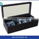Wooden For Display Box Packing Watch Made Wholesale Export High Quality Goods thumbnail-1