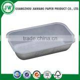 Chinese Factory Price Aluminum Foil Container/aluminum Foil Container Mould/ Aluminium Foil Container With Lid thumbnail-4