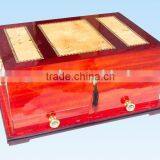 Wooden Cigar Cabinet HSB-018 thumbnail-1