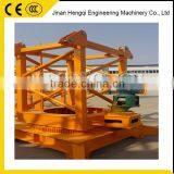 HENGQI QTG315-3883 38m Long Jib Inner Climbing Tower Crane External Climbing thumbnail-5