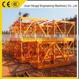 HENGQI QTG315-3883 38m Long Jib Inner Climbing Tower Crane External Climbing thumbnail-4
