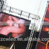 GOOD NEWS 2015 Hot Sale And High Quanlity P7 Outdoor Full Colour Led Module