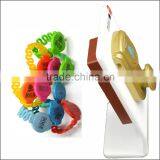 RFID Function Hotel Swipe Key Card Reader Door Lock With Wristband thumbnail-3