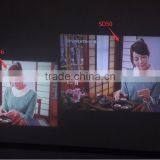 SD50 Digital HD Projector Type and Yes Home Theater Projector China Manufacturer Mini Projector for Children Home Theatre thumbnail-4