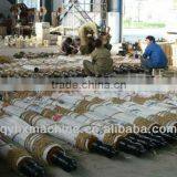 Regenerated Leather Paper Machine thumbnail-2