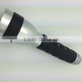 1 LED Plastic Flashlight