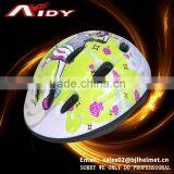 Colorful Comic Picture Adorable Children Helmet thumbnail-1