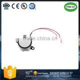 FB-28SW09-PT 9v Small SMD Magnetic Piezoelectric Buzzer With Cables (FBELE) thumbnail-1