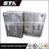Customized Plastic Mould Injection Tool thumbnail-4