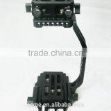 CAME-TV Rig For C Anon C100 Camera thumbnail-1