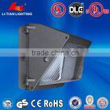 China Wholesale LED Wall Pack Light 60W UL/CUL IP65 outdoor