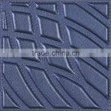 3d Wall Panel Decorative pu Foam Leather Panel thumbnail-2