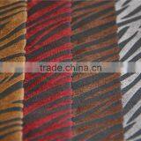 100%polyester Coating Suede Sofa Fabric thumbnail-1