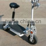 electric 2 wheeler 1500W brushless e-scooter with speedmeter