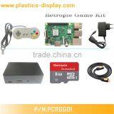 New and Hot! Raspberry Pi 3 Retropie Game Kit