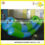 2015 Funny Water Game, Inflatable Seesaw,water Seesaw for Water Park thumbnail-2