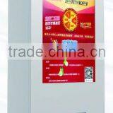 Floor Standing Card Payment Vending Kiosk for Snack Drink Tissue Gumball and Small Gifts With WIFI/3G/4G Connection Online