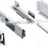 Full-extension Ball Bearing Slide thumbnail-1