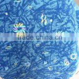 Jacquard Bus Seat Fabric