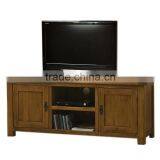 Solid Wood Oak TV Cabinets