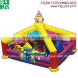 Inflatable Bounce House Cheap Bouncy Castle for Sale