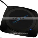 Qi Wireless Charger for Sony Xperia z C6603 Wireless Charger for Iphone Wireless Charger thumbnail-2