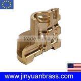 Brass Machining Parts thumbnail-1