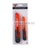 2pcs Utility Knife Set