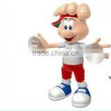 Customized Hot-sale Vinyl Cartoon Figure/OEM Welcomed thumbnail-1