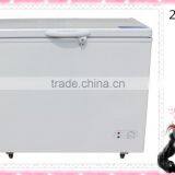 208L Top Door Chest Freezer thumbnail-2