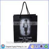 Professional Paper Food Bag Made in China