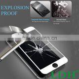 0.3mm Outer Glass Front Lens Screen Replacement For Apple IPhone 6 4.7inch Waterproof Outer Lens For LCD Screen Digitizer Tool thumbnail-3