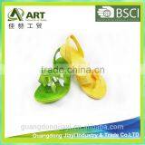 Wholesale Women PVC Sandals For Summer Lady Slippers Shoes thumbnail-1