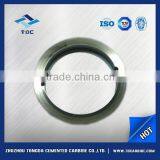 China High Quality Tungsten Carbide Ring thumbnail-1
