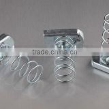 active demand standard Exporters Chinese Manufacturer stainless steel spring nut