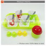 Wholesale Battery Operated Toys Kitchen Series Furniture Toys Set thumbnail-3