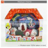 Radio Control Dog rc Robot Dog With Music&light thumbnail-6