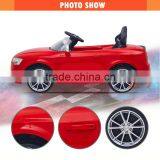 2015 Brand New Car Company Licensed 12V Kids Electric Toy Car to Drive thumbnail-4