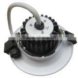 Singapore 9W, 2.5inch or 3.5inch Cover, 110Lm/W Emergency LED Downlight Kit,Samsung LED, Dimming Detachable thumbnail-2