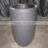 Silicon Carbide Ceramic SiC Graphite Crucible thumbnail-5