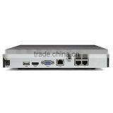 SWN4 - SWANN CCTV NVR4-7082 4 CHANNEL 720P NETWORK VIDEO RECORDER 1TB 720P HIGH DEFINITION POE SMARTPHONE COMPATIBLE thumbnail-3