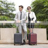 Customized PU Suitcase for Costomer Shopping thumbnail-6