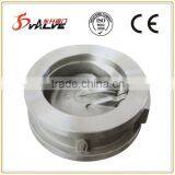 Cast Iron and Stainless Steel Swing Check Valves Manufacturer thumbnail-3