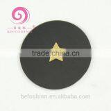 OEM 22mm Floating Locket Plates for l Glass Memory Lockets thumbnail-4