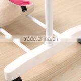 Stainless Steel Vertical Clothes Hanger Rack thumbnail-6