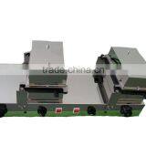 Commercial Waffle Maker Korea Taiyaki Big Fish Shape Cake Baker for Sale thumbnail-3